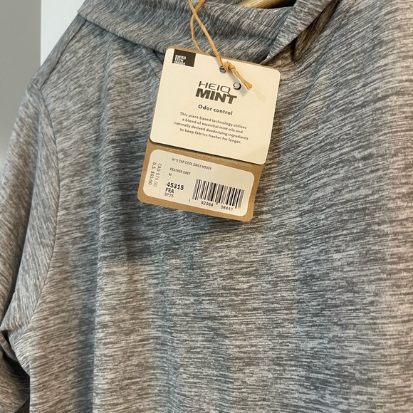 Patagonia hoodie - Picture 4 of 5